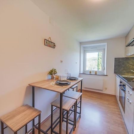 Charmant Appartement 2 Chambres Proche Luxembourg Redange ภายนอก รูปภาพ