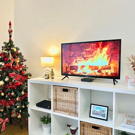 Charmant Appartement 2 Chambres Proche Luxembourg Redange ภายนอก รูปภาพ