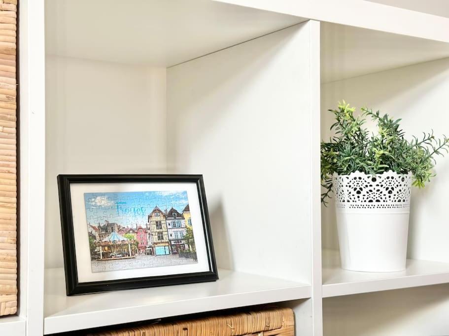 Charmant Appartement 2 Chambres Proche Luxembourg Redange ภายนอก รูปภาพ