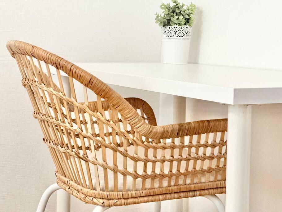 Charmant Appartement 2 Chambres Proche Luxembourg Redange ภายนอก รูปภาพ