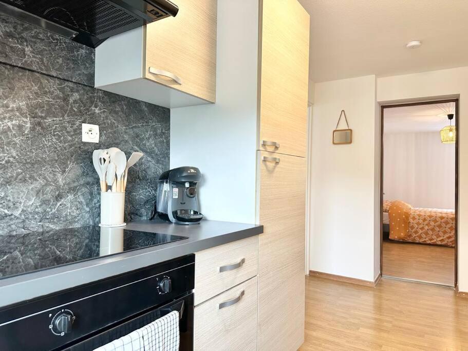 Charmant Appartement 2 Chambres Proche Luxembourg Redange ภายนอก รูปภาพ